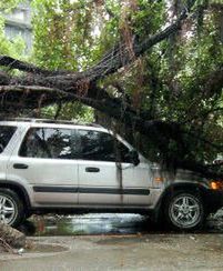 Huragan pustoszy Filipiny