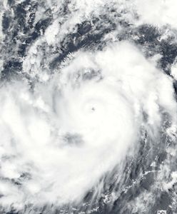 Maria jest już huraganem. Zbliża się do Karaibów