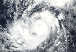 Maria jest już huraganem. Zbliża się do Karaibów