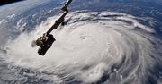 Tak wygląda wnętrze huraganu. NASA pozwala nam wejść do środka