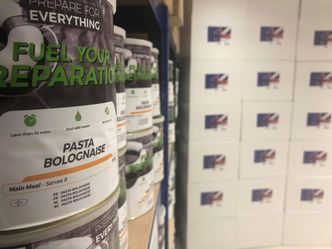 Brexit boksy i pożyczki ratunkowe. Tak się zarabia na strachu Brytyjczyków przed opuszczeniem UE bez umowy