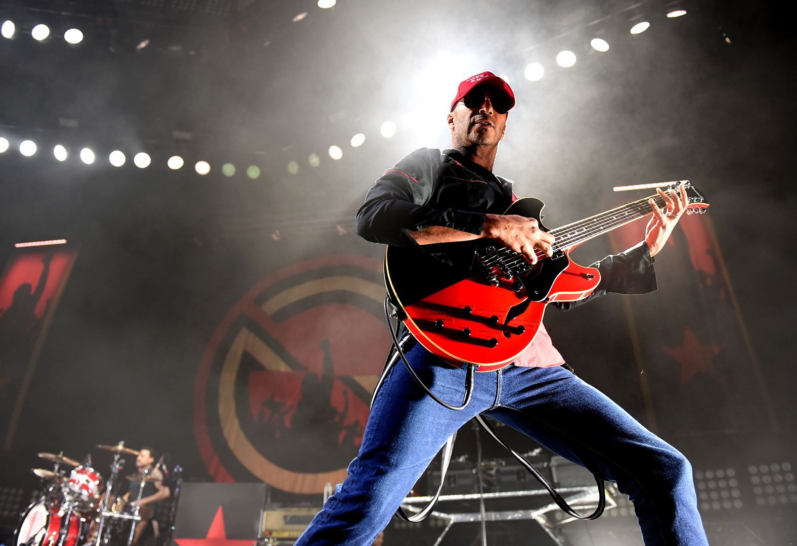 Prophets of Rage na Opener 2017! Zobacz, kto jeszcze może zagrać