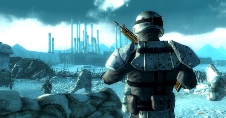 Dodatki do Fallout 3 na PS3 dopiero we wrześniu