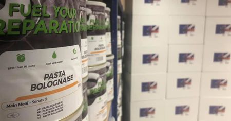 Brexit boksy i pożyczki ratunkowe. Tak się zarabia na strachu Brytyjczyków przed opuszczeniem UE bez umowy