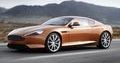 Aston Martin Virage