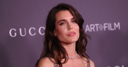 Charlotte Casiraghi wzięła drugi ślub. To wnuczka Grace Kelly