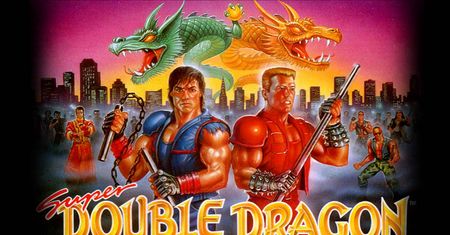 Rozchodniaczek, w którym słuchamy Fallouta z winylowej płyty i za darmo gramy w Double Dragon