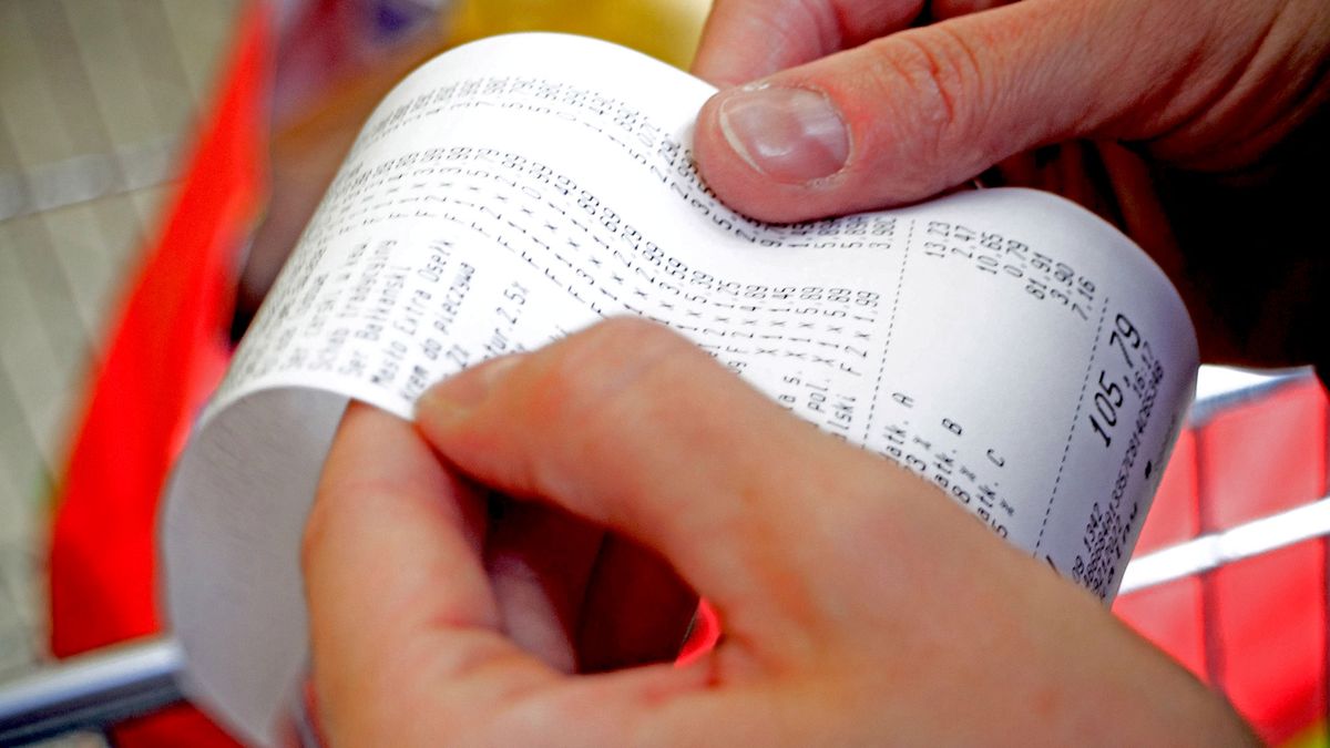 Loteria paragonowa cieszyła się kilka lat temu sporym zainteresowaniem