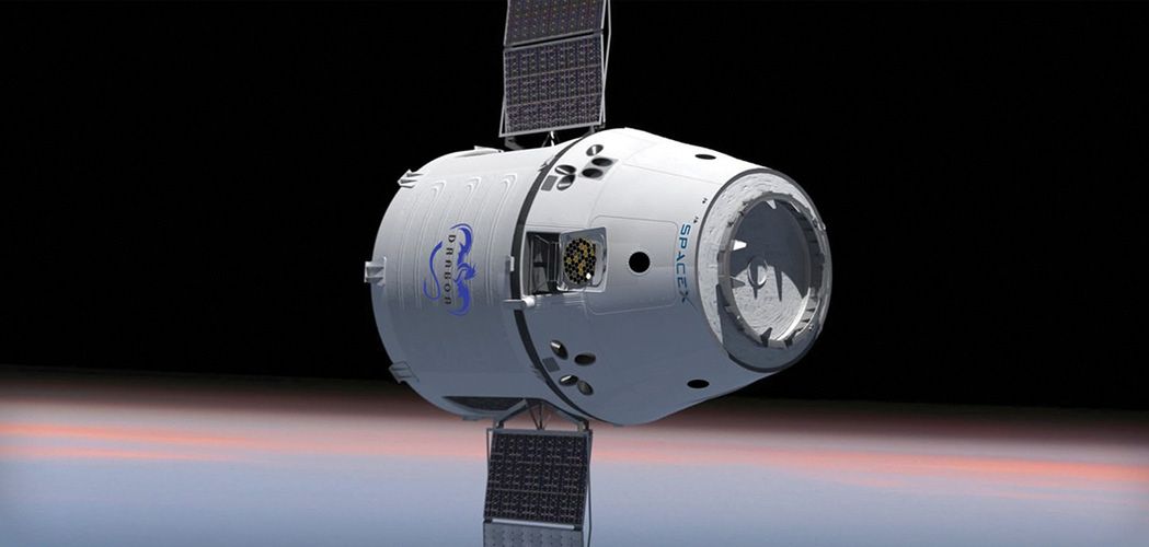 W 2018 roku SpaceX wyśle ludzi w podróż dookoła Księżyca