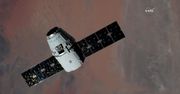 Kapsuła SpaceX Dragon bezpiecznie dotarła do Międzynarodowej Stacji Kosmicznej