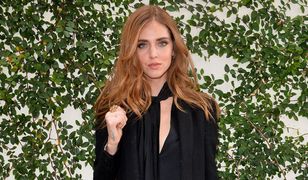 Chiara Ferragni otwiera nową platformę