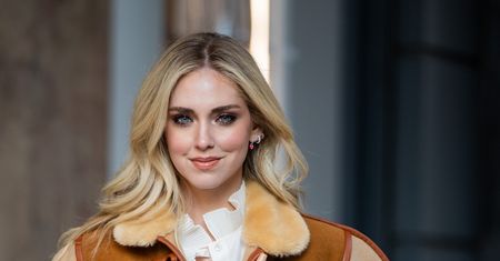 Chiara Ferragni o koronawirusie we Włoszech. "JEST ŹLE"