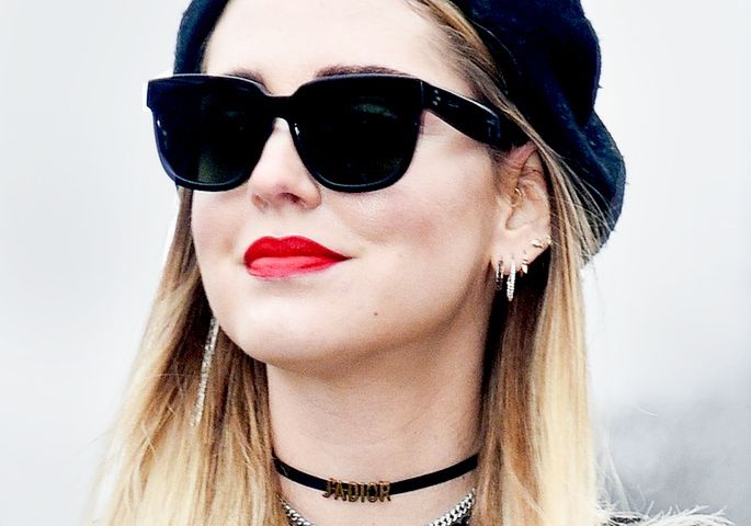 Chiara Ferragni zaręczona! Wybrankiem serca jest włoski raper!