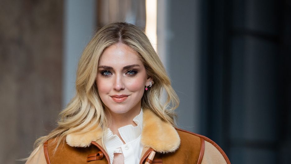 Chiara Ferragni uzbierała już 3,6 mln euro na walkę z koronawirusem