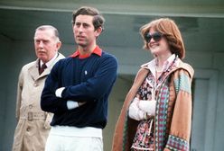 Książę Karol spotykał się z siostrą Diany. Zobaczcie zdjęcia!