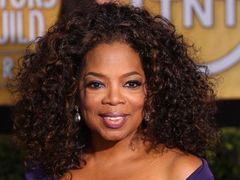 Styl i sekrety Oprah Winfrey