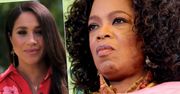 Koniec przyjaźni Meghan i Oprah. Dziennikarka jest oburzona postawą księżnej. Nie dowierzała w to, co zobaczyła