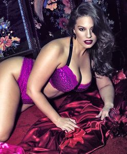 Ashley Graham w obiektywie męża. Tak piękna jeszcze nie była!