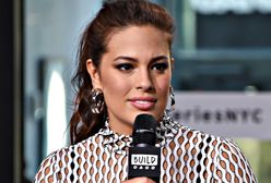 Ashley Graham padła ofiarą molestowania seksualnego. Miała wtedy zaledwie 17 lat