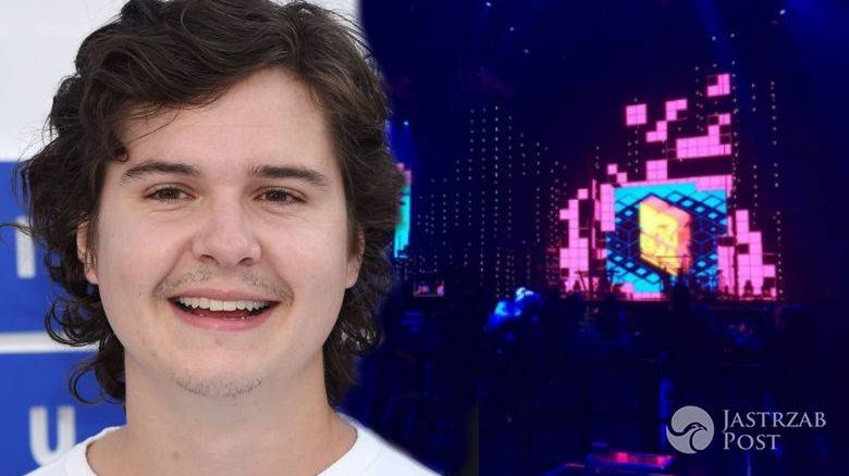 Lukas Graham