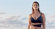 Ashley Graham w lipcowym Glamour przyznaje: byłam molestowana!