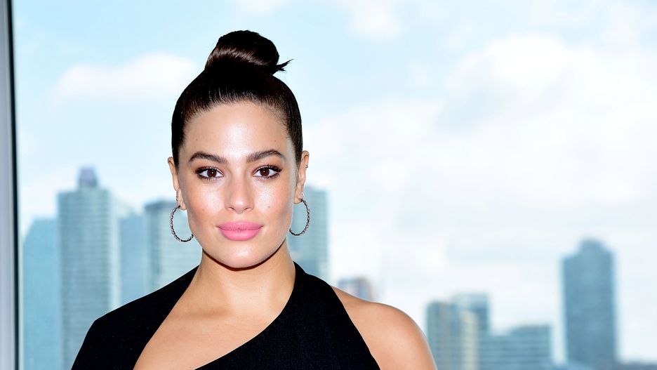Ashley Graham na Instagramie ma ponad 6,5 mln obserwujących.