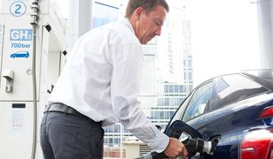 Bez hybryd, ale z wodorem. Polska może być energetyczną potęgą