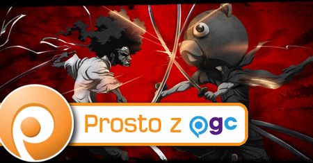 "Dziewczyna cię rzuca, potem nagle dzwoni i znów jesteś zakochany po uszy", czyli skąd wziął się Afro Samurai 2