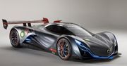 Nowe samochody w Forza Motorsport 3