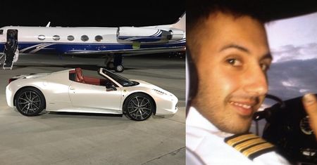 Zezłomowali Ferrari warte prawie 1 mln zł. Właściciel w szoku