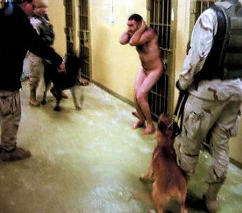 Dalsze dowody znęcania się nad więźniami w Iraku