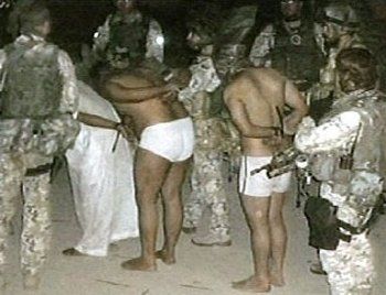 Proces żołnierza torturującego więźniów w Abu Ghraib