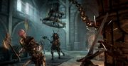 Hellraid: tak wyobrażałem sobie Diablo, gdy byłem dzieckiem