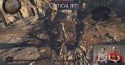Twórcy Hellraid zapraszają na wycieczkę po początku odświeżonej gry