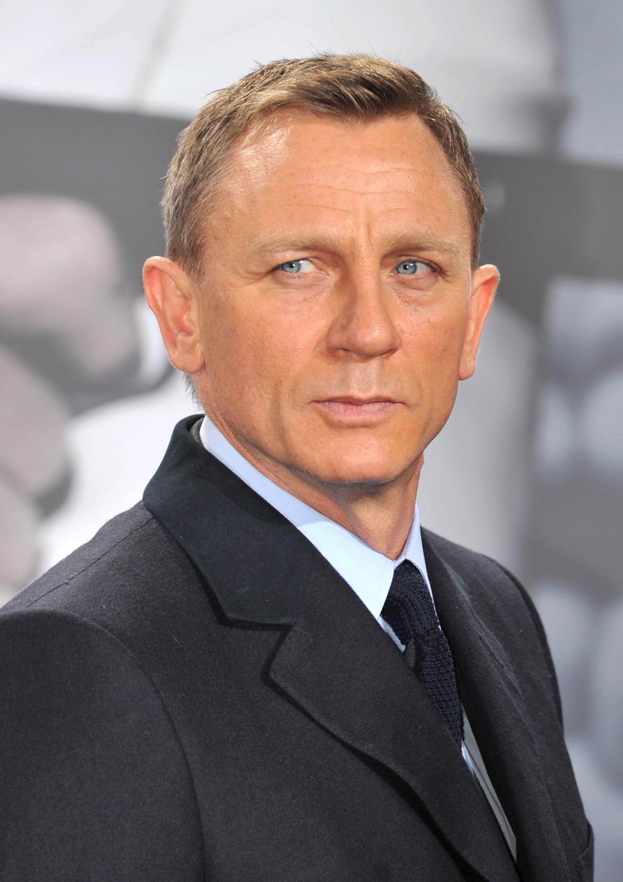 Ojcostwo przytłoczyło Bonda. Daniel Craig wygląda naprawdę nie najlepiej