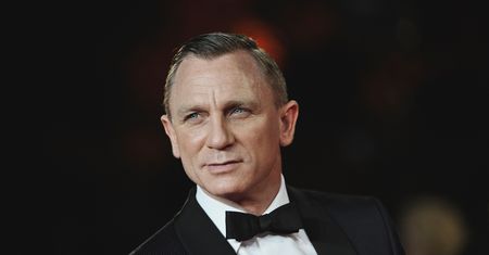 "Nie czas umierać". James Bond pojawił się podczas Super Bowl 2020