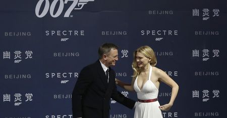 Bond 25: do obsady filmu powraca Lea Seydoux. Wcześniej pojawiła się w "Spectre"