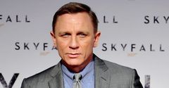 Najbardziej stylowi mężczyźni 2012 roku