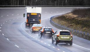 Samochody w UE pojadą same