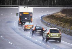 Samochody w UE pojadą same