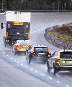 Samochody w UE pojadą same