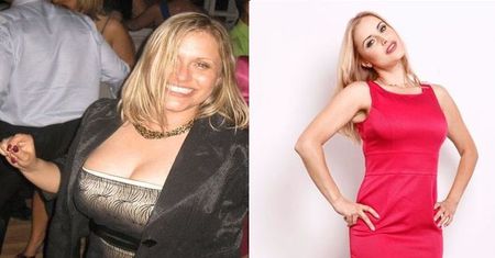 „Jesz śmieci? Czujesz się jak śmieć”. Klaudia schudła 30 kg i inspiruje kobiety