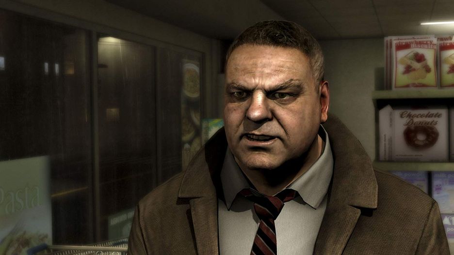 "Heavy Rain" w PlayStation Plus