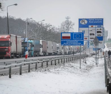 Polska musi walczyć o zatrzymanie pracowników z Ukrainy. Inaczej nie będzie komu pracować na 500+