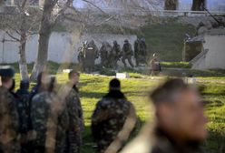 Ukraińskie służby bezpieczeństwa: Rosja planuje ataki terrorystyczne w naszym kraju