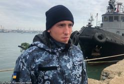 Rosja blokuje porty na Morzu Azowskim