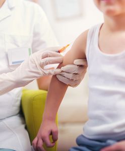 Odra: Wzrost zachorowań na Ukrainie. Powodem brak szczepień?