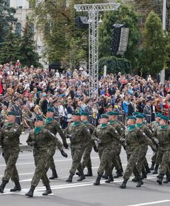 Wybuch w centrum Kijowa. Dwie osoby ranne