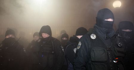 Incydent na Morzu Azowskim. Stanowczy apel Niemiec do Rosji i Ukrainy