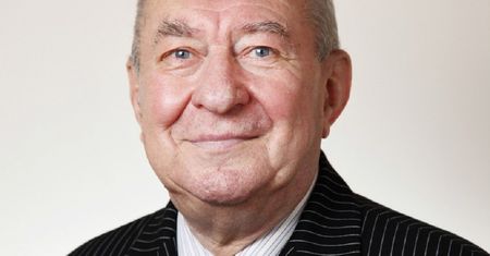 Zmarł legendarny radziecki szpieg. "Uratował świat przed śmiertelną zarazą"